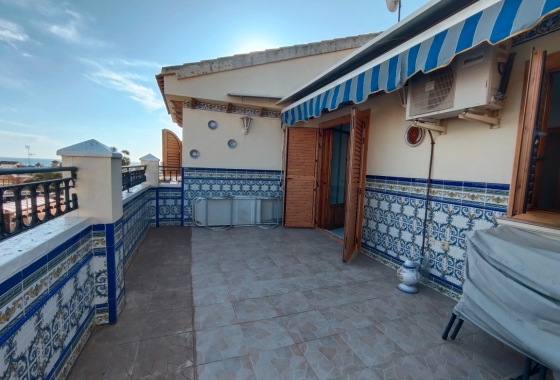 Rynek Wtórny - Apartament - Torrevieja - Torreblanca