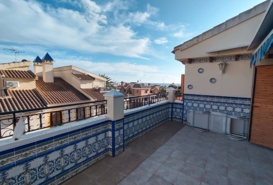 Rynek Wtórny - Apartament - Torrevieja - Torreblanca
