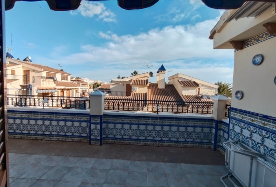 Rynek Wtórny - Apartament - Torrevieja - Torreblanca