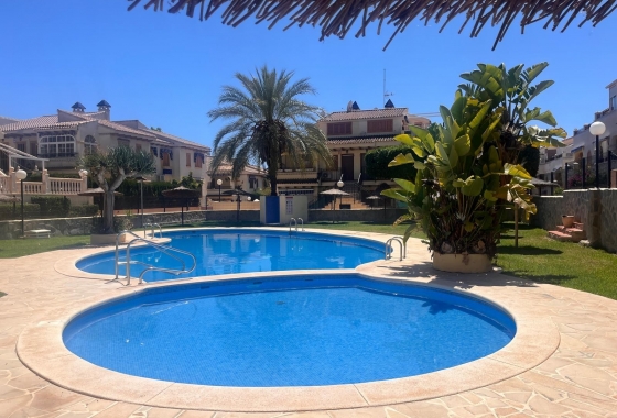 Rynek Wtórny - Apartament - Torrevieja - Torreblanca