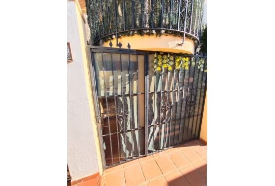 Rynek Wtórny - Apartament - Torrevieja - Torreblanca