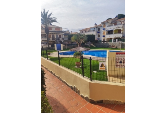 Rynek Wtórny - Apartament - Torrevieja - Torreblanca