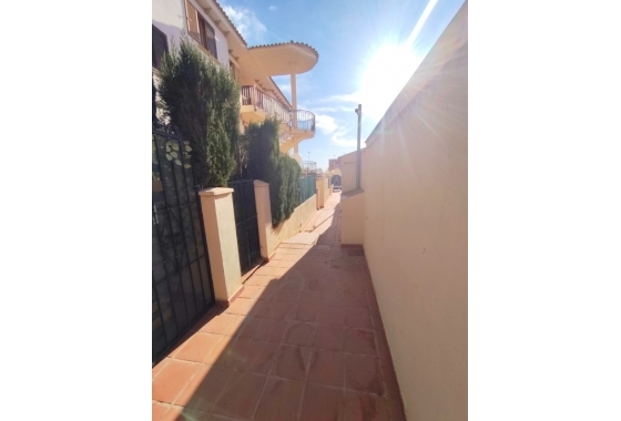 Rynek Wtórny - Apartament - Torrevieja - Torreblanca