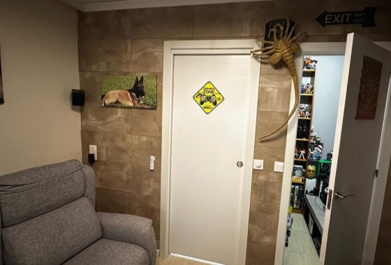 Rynek Wtórny - Dom - Ciudad Quesada