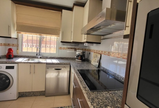 Rynek Wtórny - Dom - Ciudad Quesada