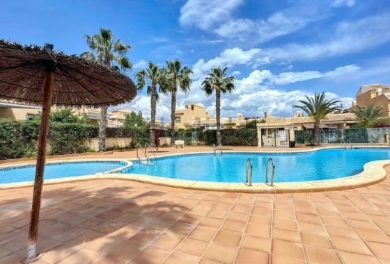 Rynek Wtórny - Dom - Ciudad Quesada