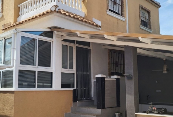 Rynek Wtórny - Dom - Ciudad Quesada