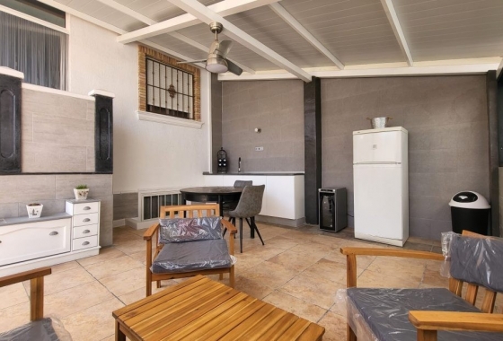 Rynek Wtórny - Dom - Ciudad Quesada