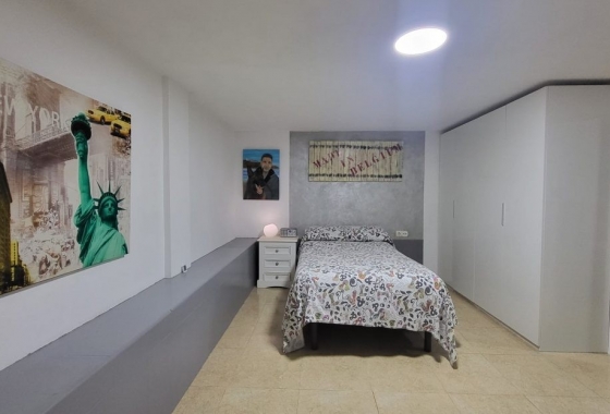 Rynek Wtórny - Dom - Ciudad Quesada