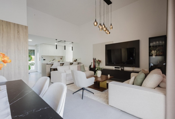 Rynek Wtórny - Willa - Algorfa