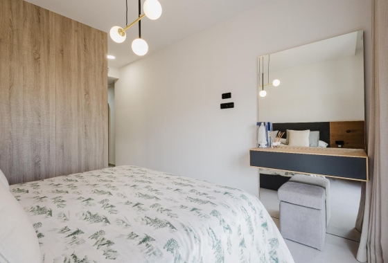 Rynek Wtórny - Willa - Algorfa