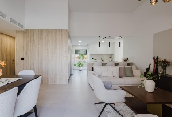 Rynek Wtórny - Willa - Algorfa