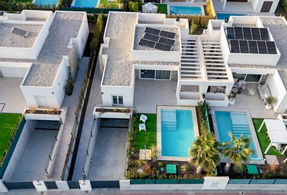 Rynek Wtórny - Willa - Algorfa