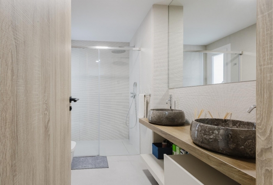 Rynek Wtórny - Willa - Algorfa