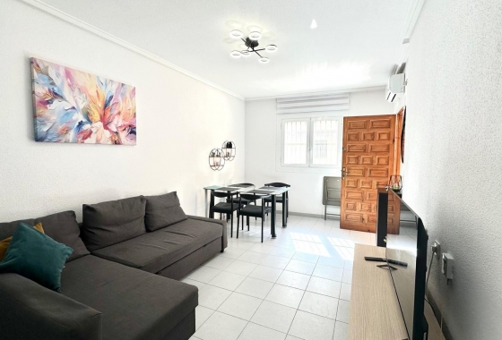 Rynek Wtórny - Apartament - Torrevieja - El Acequión - Los Náufragos