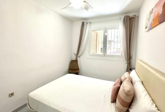 Rynek Wtórny - Apartament - Torrevieja - El Acequión - Los Náufragos