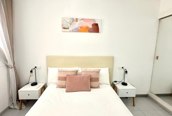 Rynek Wtórny - Apartament - Torrevieja - El Acequión - Los Náufragos