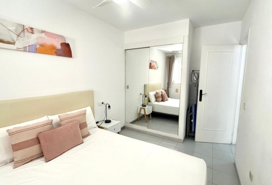 Rynek Wtórny - Apartament - Torrevieja - El Acequión - Los Náufragos