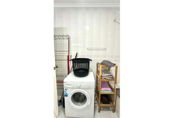 Rynek Wtórny - Apartament - Torrevieja - El Acequión - Los Náufragos