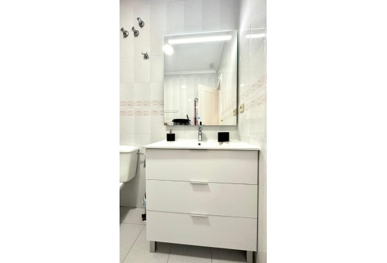 Rynek Wtórny - Apartament - Torrevieja - El Acequión - Los Náufragos