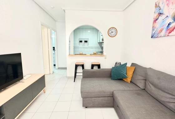 Rynek Wtórny - Apartament - Torrevieja - El Acequión - Los Náufragos