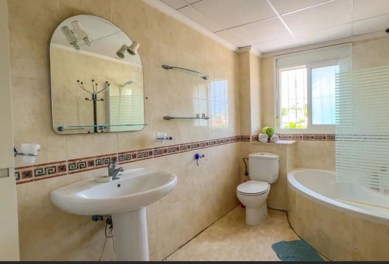 Rynek Wtórny - Willa - Ciudad Quesada