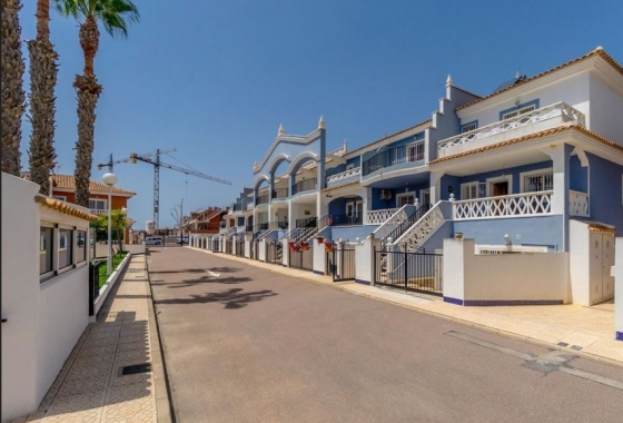 Rynek Wtórny - Willa - Ciudad Quesada
