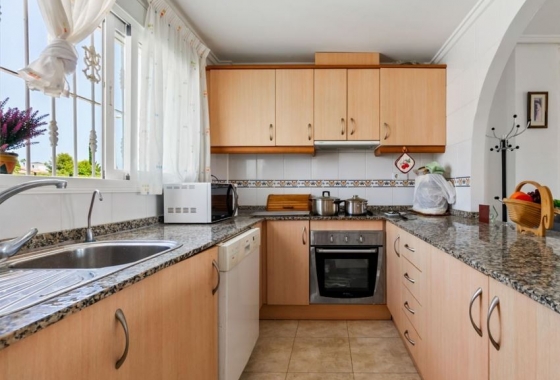 Rynek Wtórny - Willa - Ciudad Quesada