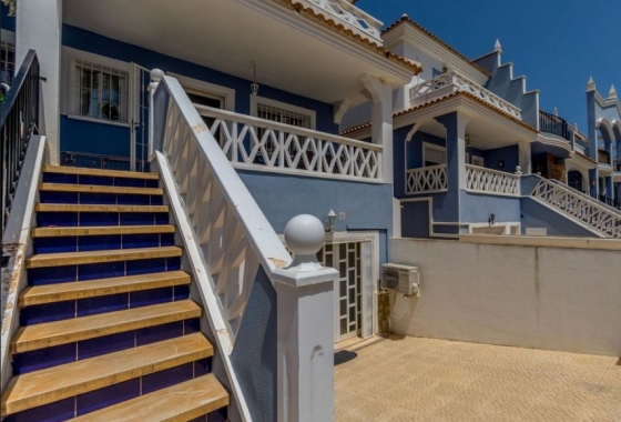 Rynek Wtórny - Willa - Ciudad Quesada