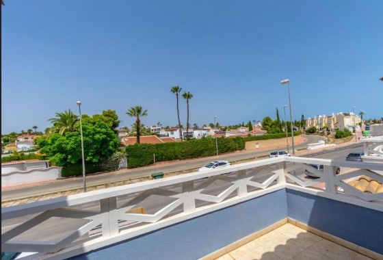 Rynek Wtórny - Willa - Ciudad Quesada