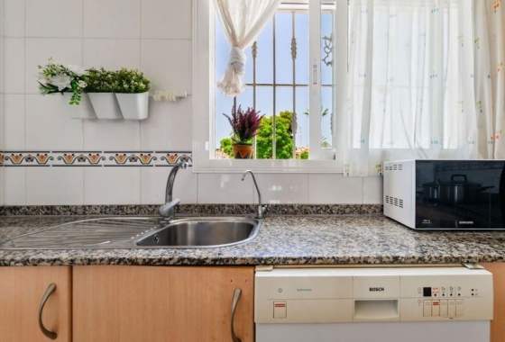 Rynek Wtórny - Willa - Ciudad Quesada