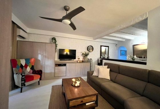 Rynek Wtórny - Poddasze - Torrevieja - Torrevieja - Playa de los Locos