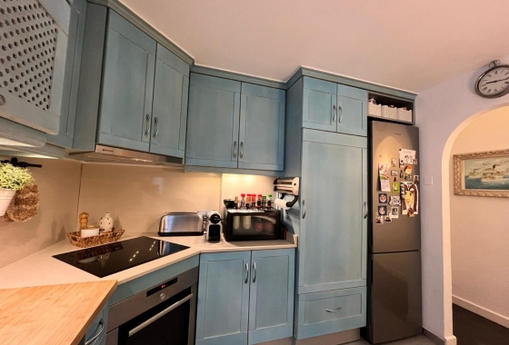 Rynek Wtórny - Poddasze - Torrevieja - Torrevieja - Playa de los Locos