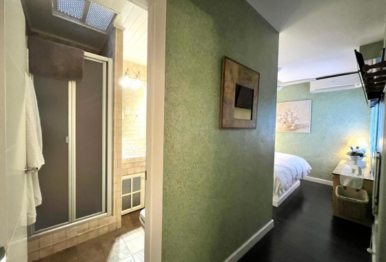 Rynek Wtórny - Poddasze - Torrevieja - Torrevieja - Playa de los Locos