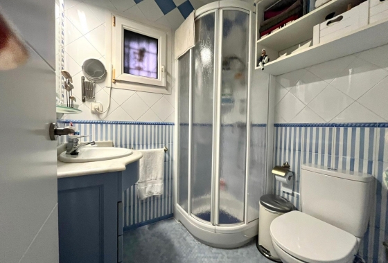 Rynek Wtórny - Poddasze - Torrevieja - Torrevieja - Playa de los Locos