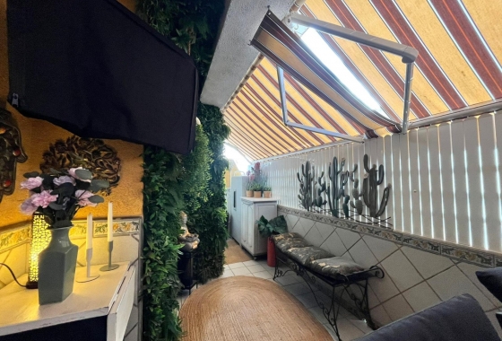 Rynek Wtórny - Poddasze - Torrevieja - Torrevieja - Playa de los Locos