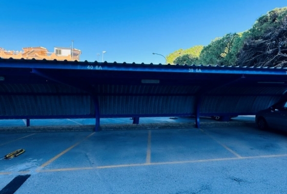 Rynek Wtórny - Poddasze - La Mata