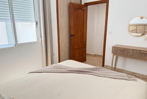 Rynek Wtórny - Apartament - Torrevieja - El Acequión - Los Náufragos