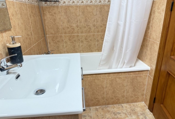 Rynek Wtórny - Apartament - Torrevieja - El Acequión - Los Náufragos