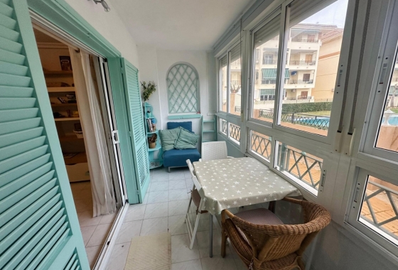 Rynek Wtórny - Studio - Torrevieja - Torrelamata - La Mata