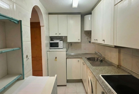 Rynek Wtórny - Studio - Torrevieja - Torrelamata - La Mata