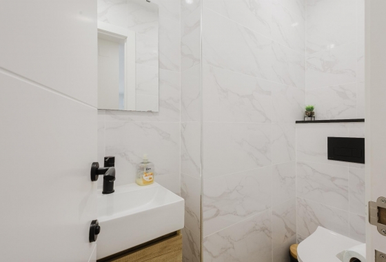 Rynek Wtórny - Apartament - Torrevieja - Playa del Acequión