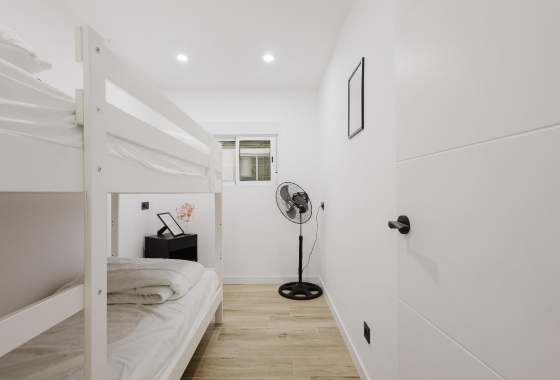 Rynek Wtórny - Apartament - Torrevieja - Playa del Acequión