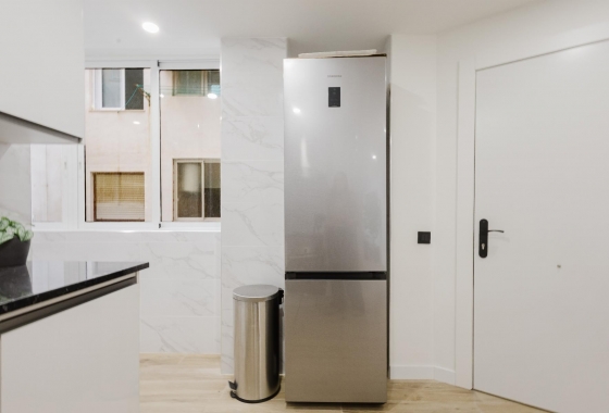 Rynek Wtórny - Apartament - Torrevieja - Playa del Acequión