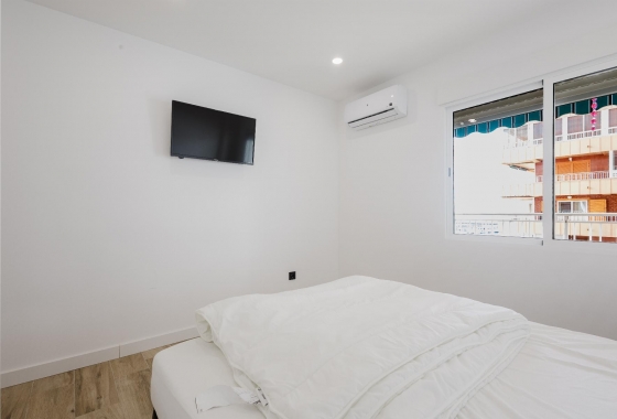 Rynek Wtórny - Apartament - Torrevieja - Playa del Acequión
