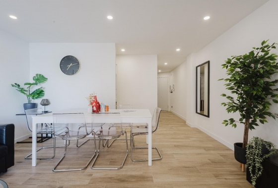 Rynek Wtórny - Apartament - Torrevieja - Playa del Acequión