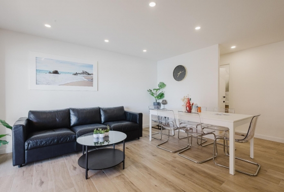 Rynek Wtórny - Apartament - Torrevieja - Playa del Acequión