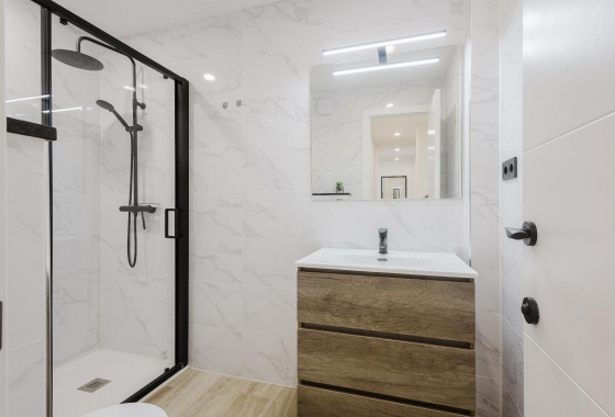 Rynek Wtórny - Apartament - Torrevieja - Playa del Acequión