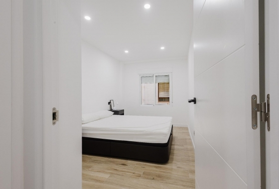 Rynek Wtórny - Apartament - Torrevieja - Playa del Acequión