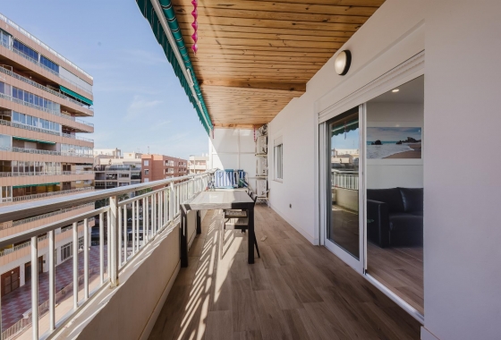Rynek Wtórny - Apartament - Torrevieja - Playa del Acequión